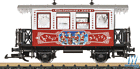 4011525360711 Lgb Limited Edition Christmas