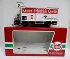4011525402657 Lgb Kaiser Friedrich Quell Car Original Box Train