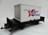 4011525430308 Lgb Scholler Eiskrem Box Car Original Train Euc