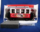 35073-01 4011525969723 Lgb Christmas Passenger 35073-01 4011525969723 Lgb Christmas Passenger