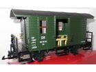 39079-01 4011525975175 Lgb Scale Rare Equipment Tool Car Coach From Set In