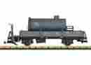 40122 Lgb G Rhb Maintenance Car 8609