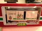40260 Rare Boxcar Beck ...