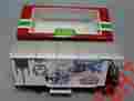 4028b Lgb Train Car Berlin Potsdam Railroad G Scale