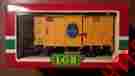 4033 Lgb Chiquita Banana Box Car G Scale