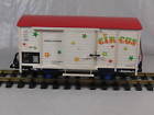 4036s Lgb Circus Car Box