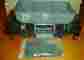 4041 L.g.b Rare Dark Gray Lgb G-scale Oeg Hopper