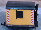 40480 Utility Car Photo Removed Storage Nib Box Shed Lgb