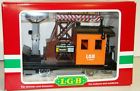 4049-40490 Lgb Searchlight Maintenance Lights Do Not Excellent Condition