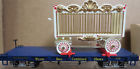 4060-dg Lgb Wilson Brothers Circus 4060-dg Lgb Wilson Brothers Circus