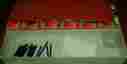 4060 Lgb Flat Car W Stakes Version D 4060 Lgb Flat Car W Stakes Version D