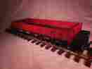 40610 Lgb D Rgw Low Gondola
