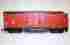 4063 L.g.b Lgb Austrian Federal Railway Obb Double Door Cab Boxcar