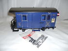 4067-k 01 Lgb 1985 Jahreswagen Postal Car