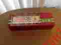 4070 Lgb Budweiser Reefer G Scale 4070 Lgb Budweiser Reefer G Scale