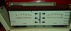 4070nc Lgb Very Rare Tiffany Reefer