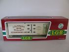4072-p01 Lgb G Scale Colorado