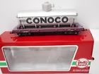 40806 Lgb Conoco Axle Tank Car Scale