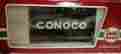 40807 Lgb G Scale C S Conoco Tank Car 4011525408079