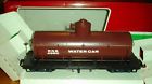 4080-y-03 4080y03 Lgb Rgs Water Tank Car