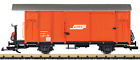 Xk9005 40817 Lgb G Rhb Auxiliary