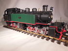 4085d Lgb 2085d Green Mallet