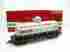4089-y01 Lgb G-scale Transcontinent Oil Tank Car