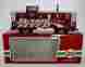 47710 40915 Lgb And Radio Flyer Box Car Drover Caboose 47710 40915 Lgb And Radio Flyer Box Car Drover Caboose