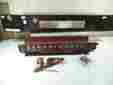 41019 Lgb Wm Drop End Gondola Western Maryland New Aristocraft G Gauge L372