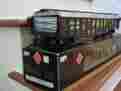 41103 Aristocraft Aristo Craft G Scale Covered Gondola With Box