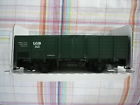 41210 ... Lgb Green Gondola 41210 ... Lgb Green Gondola