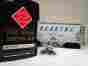 41216 Aristocraft Trains Art 2 Bay Covered Hopper Car Rdg Reading