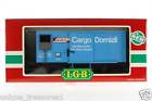 4127 Lgb Cargo Domizilio Short