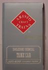 41315 Aristo Craft Aristocraft Trains Scale Canadian Pacific Tank Car New