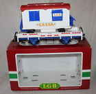 41370 Lgb No Circus Flat