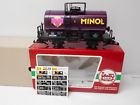 41405 Lgb Minol Purple Single
