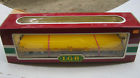 4160-dg Lgb Wilson Yellow Flat Car No Band Wagon In Box