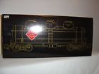 Art-41613 41613 - Triple Tank Car Trains Scale Aristo-craft Dome Sinclair
