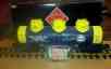 41614 Oil Chemical Pure Craft Aristo Car