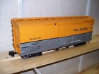 R1932 41617 Usa Trains Rio Grande Box Car