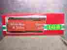 4167 Lgb Lehmann G Scale White Pass Yukon Car