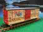 41682 Lgb Wild West With Sound Of Horses Mint 41682 Lgb Wild West With Sound Of Horses Mint