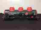 41694 Aristocraft Railroad Club Tanker Car G Scale