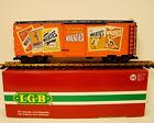 44916 4174 Lgb Wheaties Classic Excellent Collector Has Box