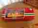 4175 Lgb G Scale D Rgw Rio Grande Illuminated Drovers Caboose Queen Mary Series
