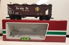 167121 41760 Lgb G Scale Atsf 4011525417606