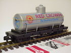 4180 Lgb Red Crown Tank