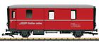 41841 Lgb Rhb Baggage Car