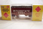 41881cb-1 Aristocraft Gulf Mobile Ohio Bay Offset Coal Hopper New