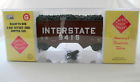 41881cb-2 Aristocraft Gulf Mobile Ohio Bay Offset Coal Hopper New